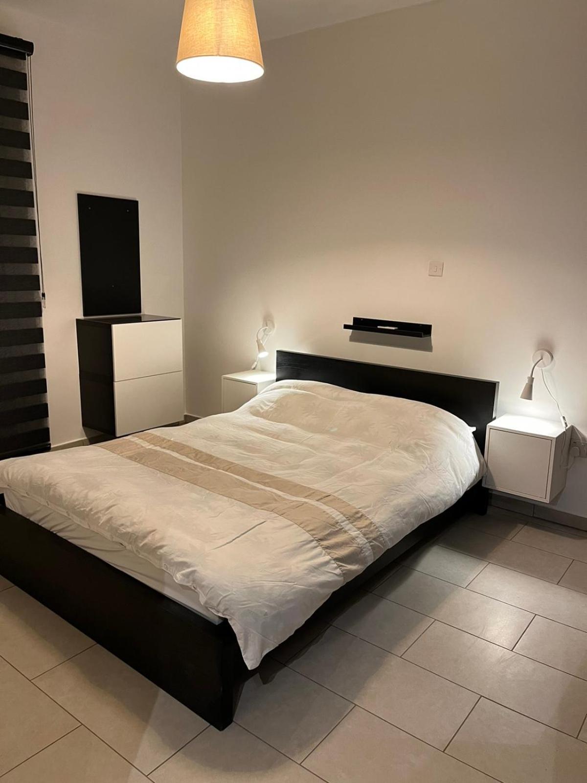 Nina Court Residence - University Of Cyprus - Aglantzia Habitación foto