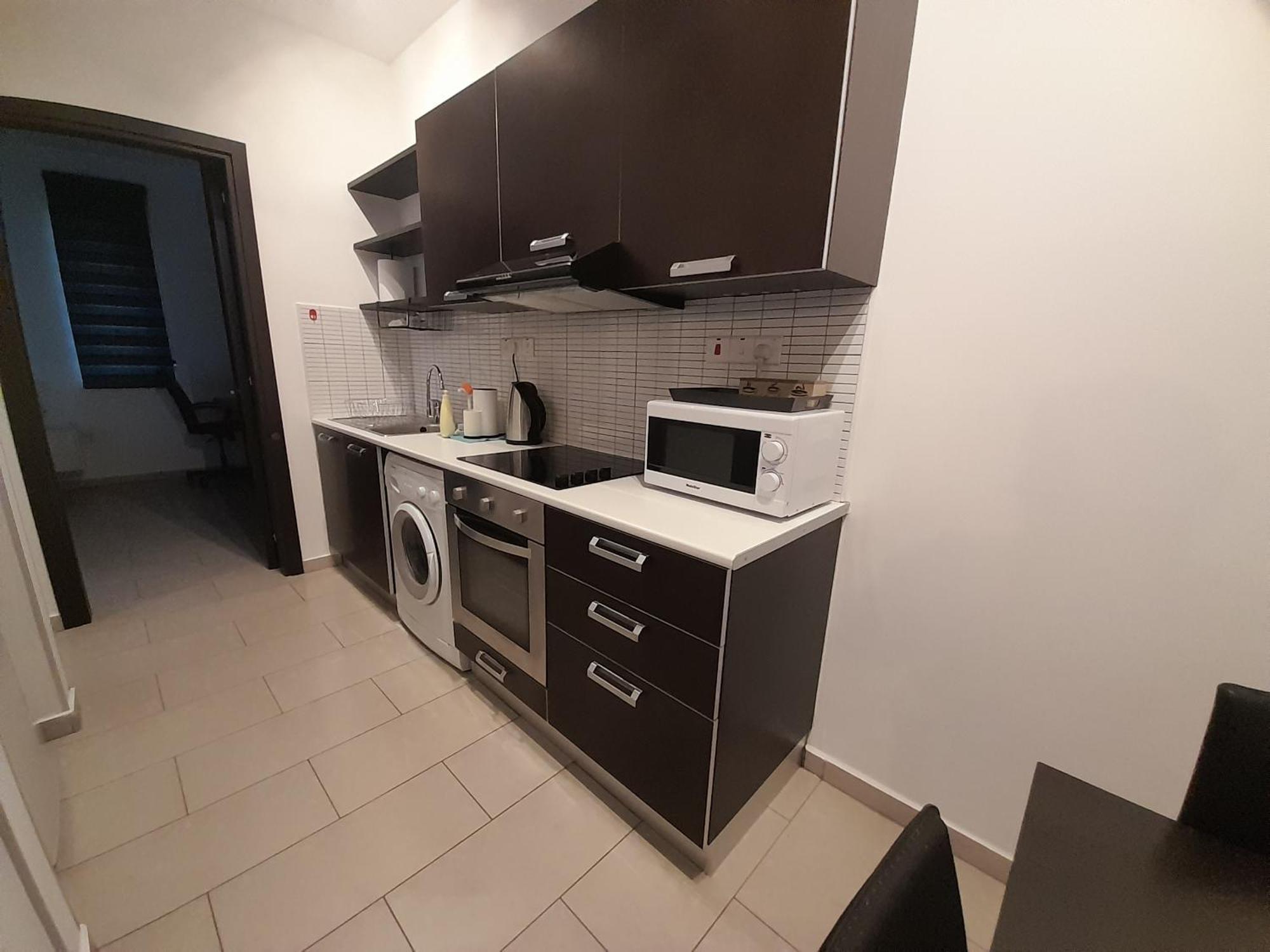 Nina Court Residence - University Of Cyprus - Aglantzia Habitación foto